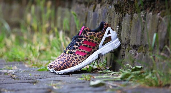 adidas Originals ZX Flux | M21365 | AFEW STORE